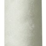 Hyde 99201 Roller Cover, 1/4 in Thick Nap, 9-1/2 in L, Woven Fabric Cover