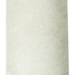 Hyde 99202 Roller Cover, 3/8 in Thick Nap, 9-1/2 in L, Woven Fabric Cover