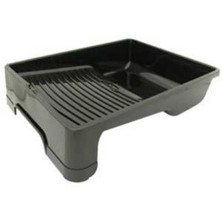 Hyde 92070 Paint Tray, 9-1/2 in W, 2 L, Plastic