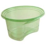 Richard 92082 Paint Bucket, 500 mL Capacity, Plastic