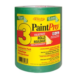 TAPE MASKING GREEN 48MM X 50M