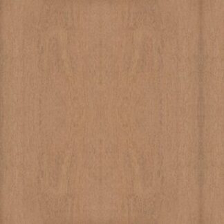 Richelieu 10066S Edge Banding, African Mahogany