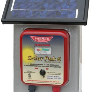 Parmak DF-SP-LI Solar Panel