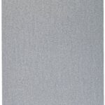 NORTON 66254487397 Sanding Sheet, 11 in L, 9 in W, P180 Grit, Very Fine, Silicone Carbide Abrasive Sells in Quantity of 100