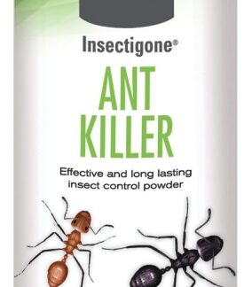 Woodstream 1606 Crawling Insect Killer, Powder, 200 g