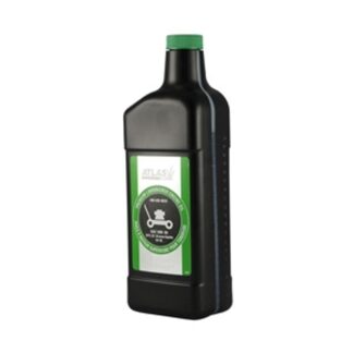 MTD 490-000-B024 Lawn Mower Oil, Black, 20 oz