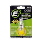 E3 E3.12F Spark Plug, For: Briggs & Stratton and Tecumseh L-Head Engines