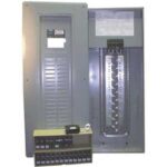 Siemens XP40200AF Load Center, 200 A, 80 -Space, 40 -Circuit