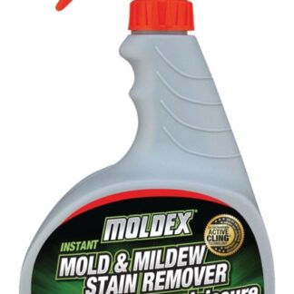 Moldex 7110 Stain Remover, 946 mL, Liquid