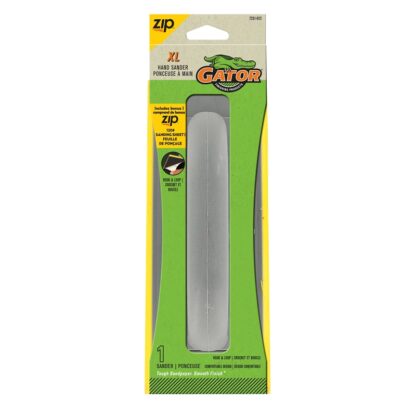 Gator ZipXL Series 7231-012 Hand Sander