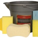 SM Arnold 85-922 Bucket Kit, 12 qt