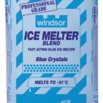 Windsor 7886 Ice Melt, 20 kg Bag