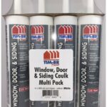 Flame Control WZ96402 Acrylic Chalk, White, 300 mL Sells in Quantity of 9