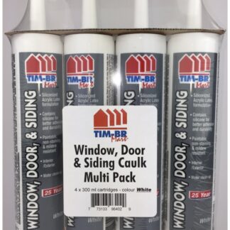 Flame Control WZ96402 Acrylic Chalk, White, 300 mL Sells in Quantity of 9