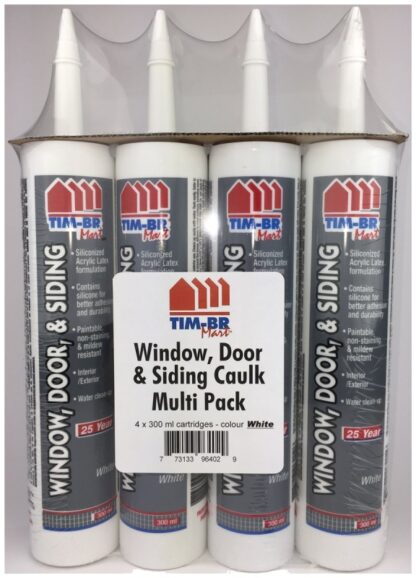 Flame Control WZ96402 Acrylic Chalk, White, 300 mL Sells in Quantity of 9