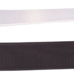 Landscapers Select JLO-006-N3L 18 in Blade, 23-1/2 in OAL, 18 in Blade, High Carbon Steel Blade, Rubber Handle