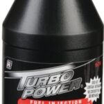 Turbo Power 15-316 Fuel Injector Cleaner, 150 mL Bottle Sells in Quantity of 40