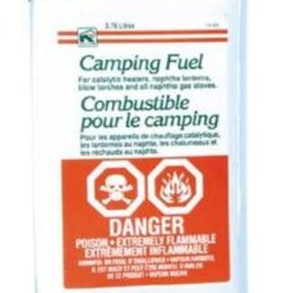 Recochem 14-431 Camping Fuel, 946 mL Sells in Quantity of 6