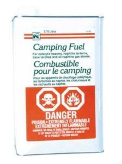 Recochem 14-431 Camping Fuel, 946 mL Sells in Quantity of 6