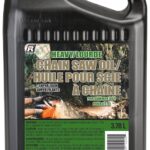 Recochem 14-204CHEP Heavy Chainsaw Oil, Red, 392 deg F Flash, 3.78 L Sells in Quantity of 4