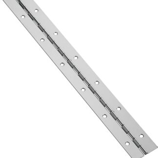 National Hardware V571 Series N266-957 Hinge, Stainless Steel Sells in Quantity of 2