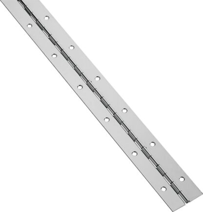 National Hardware V571 Series N266-965 Hinge, Stainless Steel Sells in Quantity of 2