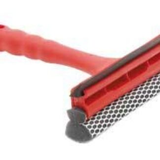 Mallory 806NY Windshield Squeegee, Rubber Frame