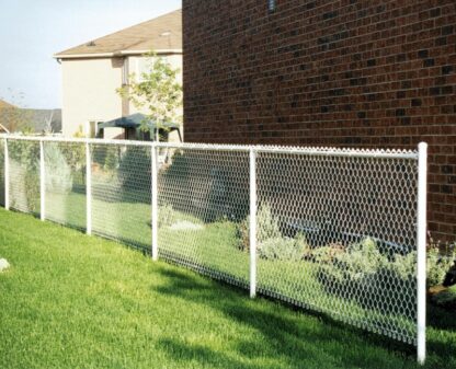 CVW1160 11GA 60X50' FENCE CH/L