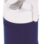 Igloo Latitude 0031297 Cooler, 0.5 gal, Majestic Blue