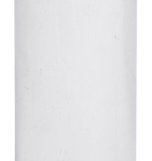 Vulcan MT6528980 Drive Socket, 19 mm Socket, 1/2 in Drive, 12-Point, Chrome Vanadium Steel, Chrome