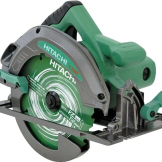 Hitachi C7SB2 Circular Saw, 15 A, 7-1/4 in Dia Blade, 1-27/32 in at 45 deg, 2-3/8 in at 90 deg D Cutting