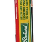 Richard 55500 Paint Brush and Roller Spinner, Green