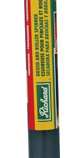 Richard 55500 Paint Brush and Roller Spinner, Green