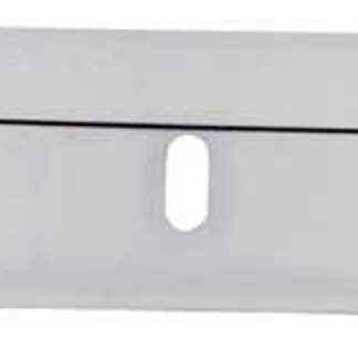 Hyde 1209 Scraper Blade, Razor, 1-Edge Blade, HCS Blade