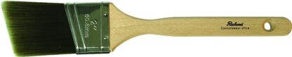 HYDE Richard Connoisseur Ultra 80622 Paint Brush, Polyester Bristle, Long Handle