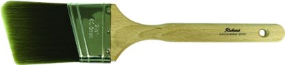 HYDE Richard Connoisseur Ultra 80623 Paint Brush, Polyester Bristle, Long Handle