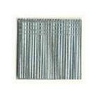 ProFIT 0712254 Finish Nail, Glue Collation, 1 in L, 16 Gauge, Steel, Electro-Galvanized, Brad Head, Smooth Shank