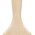 ProSource OR 21601 0200 Angular Sash Paint Brush