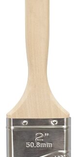 ProSource OR 21601 0200 Angular Sash Paint Brush