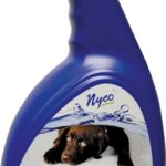 nyco NL90390-953206 Pet Stain Remover, Liquid, Fresh and Clean, 32 oz Sells in Quantity of 6