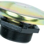 Fill-Rite FRTCB Tank Vent Cap, Powder-Coated