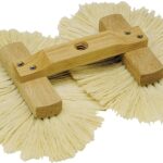 Marshalltown Premier Line Series 844 Crows Foot Brush