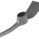 Vulcan 32932 Pick Mattock, 4-1/4 in W Blade