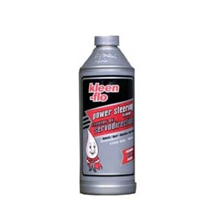 Kleen-Flo 585 Power Steering Fluid, 500 mL