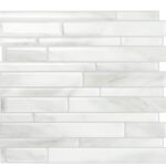 TILE WALL MILANO MASSA GREY Sells in Quantity of 6