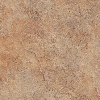 ProSource CL1109 Vinyl Floor Tile, 12 in L Tile, 12 in W Tile, Square Edge, Rustic Stone