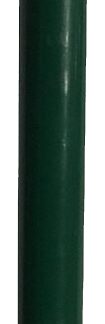 CTG5876 1 5/8X7'X6 FENCE POST