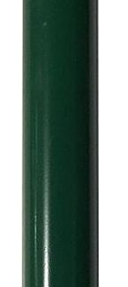 Acculink CTG5866 Line Post, 1-5/8 in Dia, 6 ft 6 in H