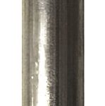 Acculink CT1876 Main Post, 1-7/8 in Dia, 7 ft 6 in H