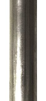 Acculink CT1876 Main Post, 1-7/8 in Dia, 7 ft 6 in H